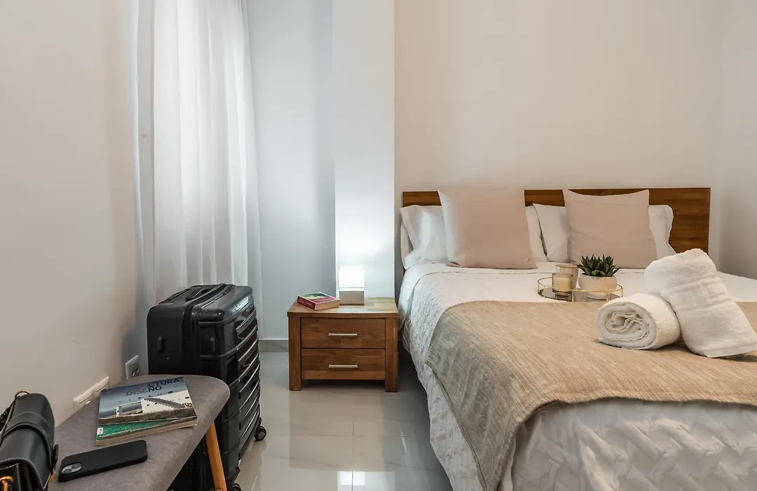 Tuguest Alhamar Apartment-1