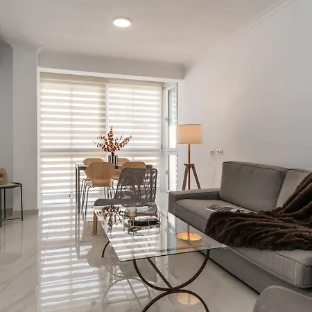 Tuguest Alhamar Apartment-2