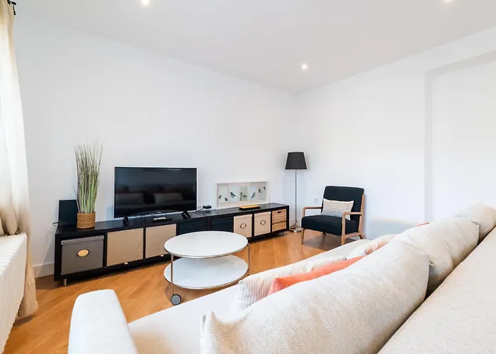 tuGuest Neptuno Apartment